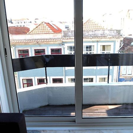Santa Catarina Cozy Nest - Porto Downtown Apartment Exterior photo