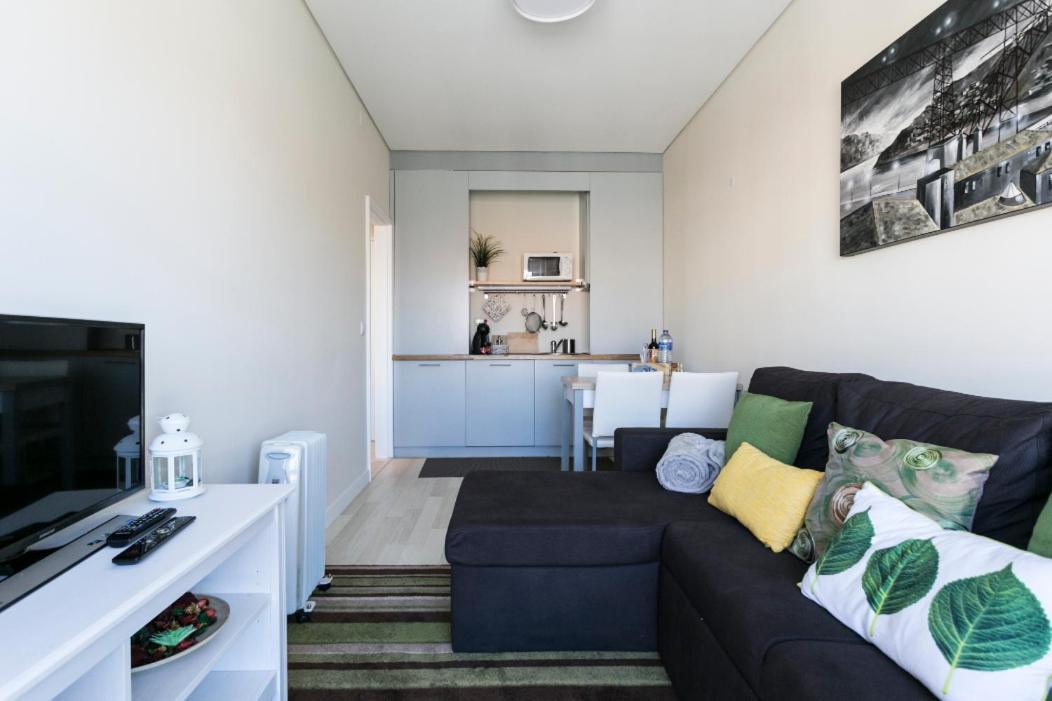 Santa Catarina Cozy Nest - Porto Downtown Apartment Exterior photo