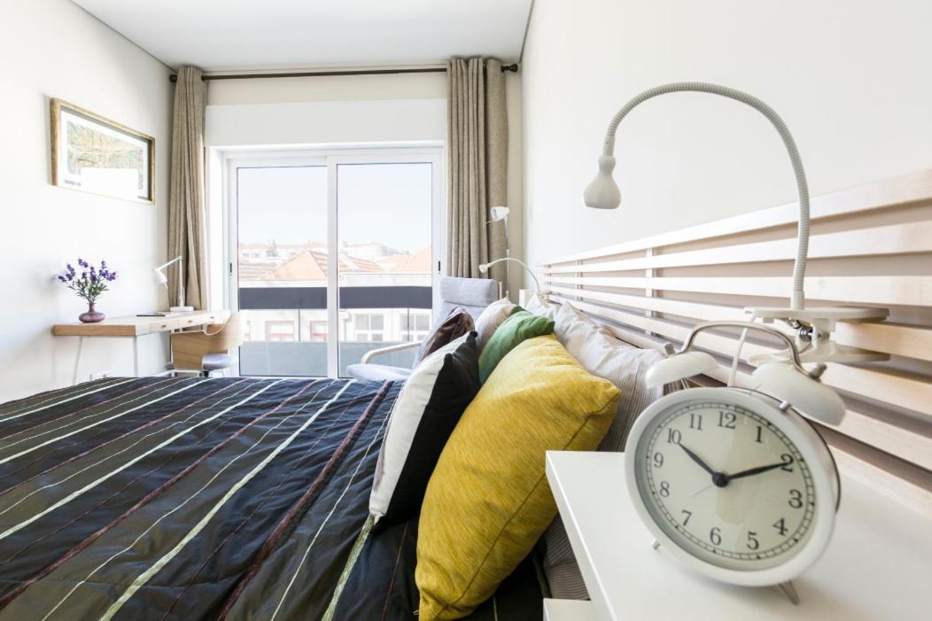 Santa Catarina Cozy Nest - Porto Downtown Apartment Exterior photo