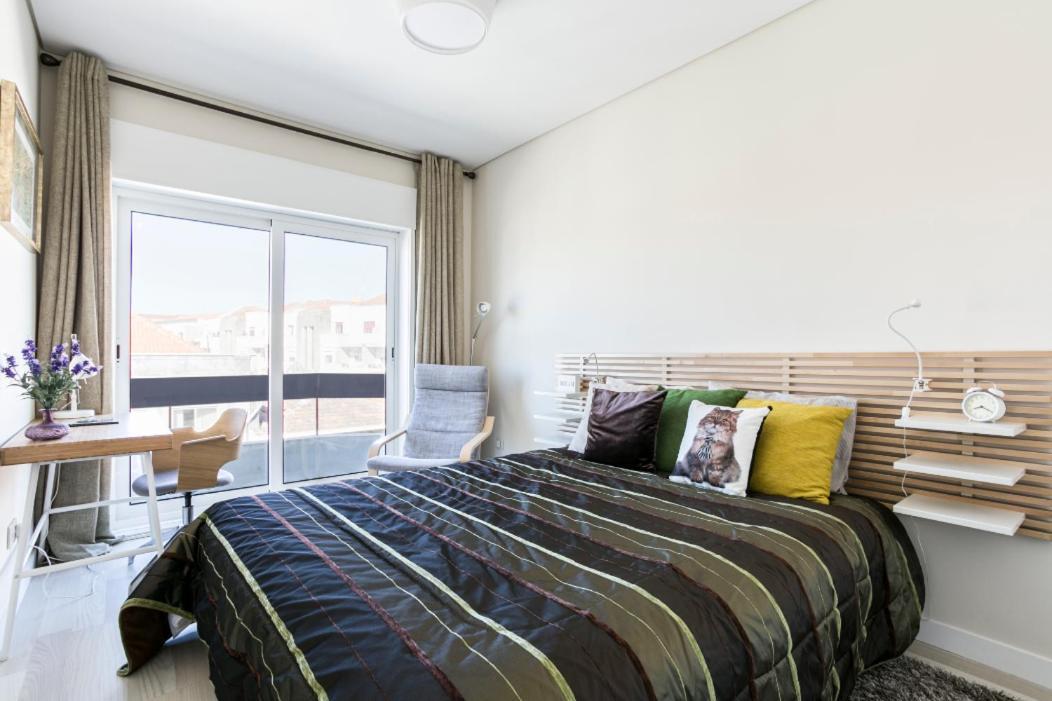 Santa Catarina Cozy Nest - Porto Downtown Apartment Exterior photo