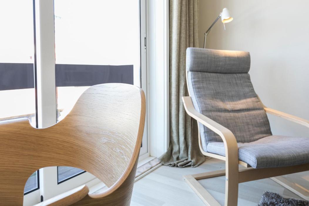 Santa Catarina Cozy Nest - Porto Downtown Apartment Exterior photo